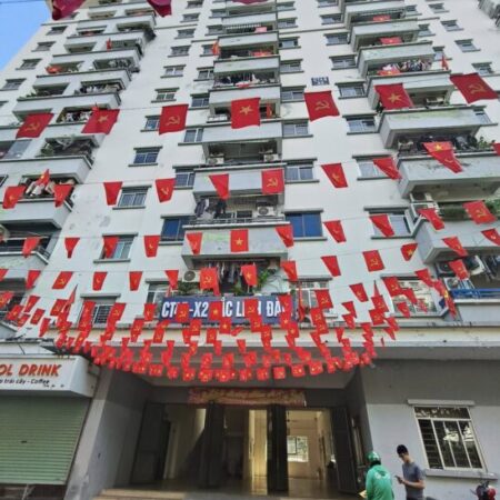 🔅 CHUNG CƯ CT4B KĐT BẮC LINH ĐÀM, HOÀNG MAI 86M2 3PN+2WC, SĐCC, CHỈ 5.75 TỶ 🔅 🔅 CHUNG CƯ CT4B KĐT BẮC LINH ĐÀM, HOÀNG MAI 86M2 3PN+2WC, SĐCC, CHỈ 5.75 TỶ 🔅