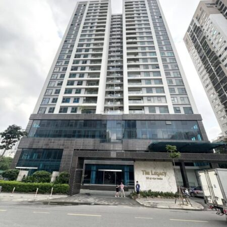 🔅 CHUNG CƯ CAO CẤP THE LEGACY SỐ 10 LÊ VĂN THIÊM, 114M2 3PN+2WC, CHỈ 10.2 TỶ 🔅 🔅 CHUNG CƯ CAO CẤP THE LEGACY SỐ 10 LÊ VĂN THIÊM, 114M2 3PN+2WC, CHỈ 10.2 TỶ 🔅