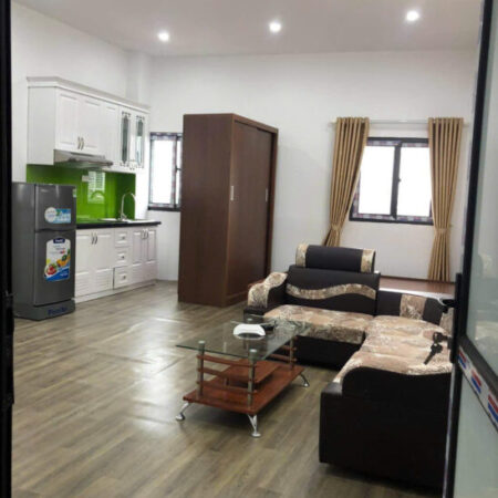 Cần cho thuê căn hộp CCMN khép kín tại ngõ 190 Nguyễn Trãi – Thanh Xuân