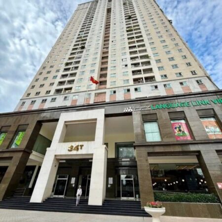 🔅 CĂN HỘ CHUNG CƯ 34T TRUNG HÒA NHÂN CHÍNH 160M2 3PN+3VS, CHỈ 15.8 TỶ 🔅