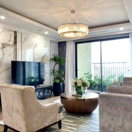 SUNSHINE GARDEN – Căn góc hoa hậu 3PN – View đẹp – Giá tốt