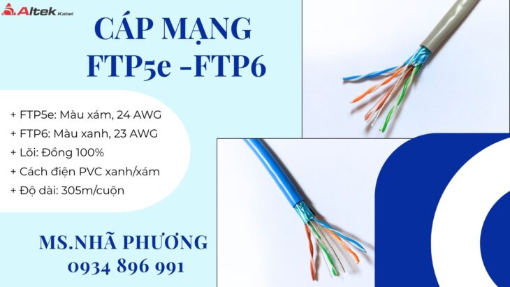 CÁP MẠNG FTP5e 23AWG ĐÀ NẴNG, HUẾ, QUẢNG TRỊ. CÁP MẠNG FTP5e 23AWG ĐÀ NẴNG, HUẾ, QUẢNG TRỊ.