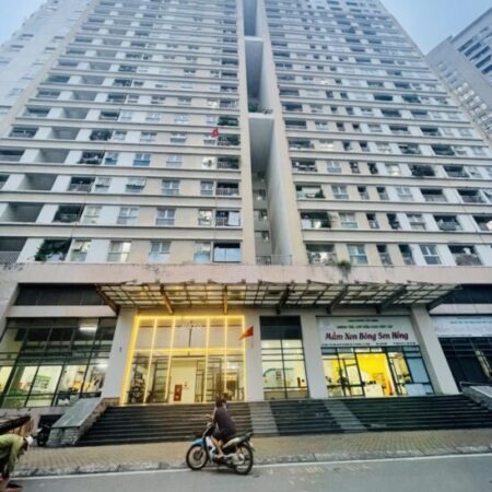 🏩 KHU ĐÔ THỊ DƯƠNG NỘI 2 NGỦ 2 VS CĂN HỘ THẤP TẦNG 📐72m nhỉnh 4.6 tỉ