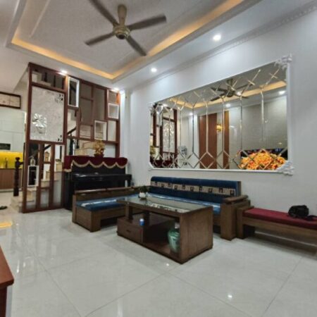 Bán nhà Nguyễn Viết Xuân, Thanh Xuân, Phân lô gần ô tô, 50m2, 15.5 tỷ(MTG)