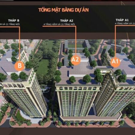 SIÊU PHẨM MỚI XUẤT HIỆN TẠI LONG BIÊN – RUBY RIVERSIDE – trung tâm phát triển mới phía Đông Thủ đô.