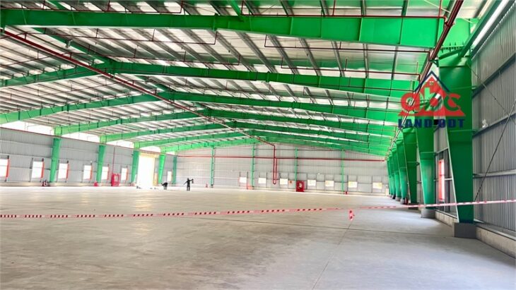 XT627 Nhà Xưởng cho thuê hoạt động sản xuất lâu dài, kết cấu kiên cố thích hợp DNNN XT627 Nhà Xưởng cho thuê hoạt động sản xuất lâu dài, kết cấu kiên cố thích hợp DNNN