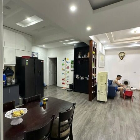 🔅 CHUNG CƯ CT3 BẮC HÀ (FODACON) 16 TRẦN PHÚ, HÀ ĐÔNG 115M2 3PN+VS, CHỈ 6.6 TỶ 🔅