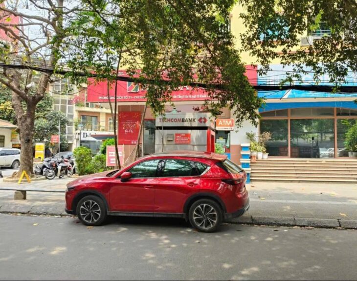 🔅 CHUNG CƯ I9 SỐ 13 KHUẤT DUY TIẾN, THANH XUÂN 108M2 3PN+2WC, CHỈ 6.8 TỶ 🔅