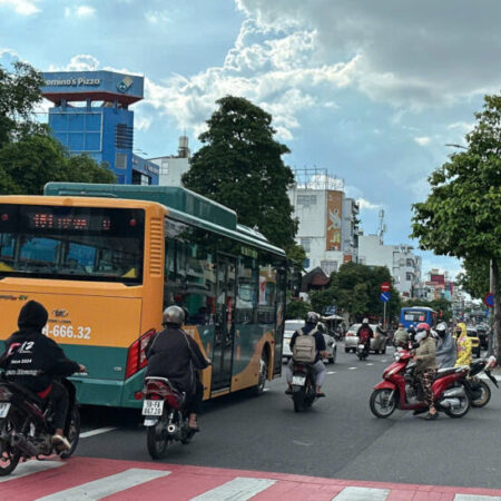 Hiếm nhà bán hẻm 497 Phan Văn Trị ngang 5.2m 4 lầu 90m2 vừa ở vừa KD ngay Emart 12.3 tỷ.