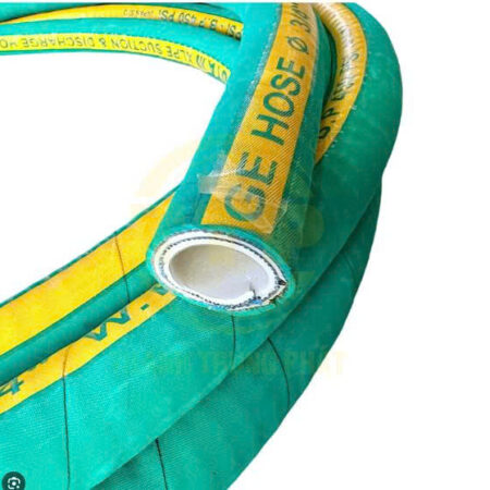 Ống cao su dẫn hoá chất XLPE