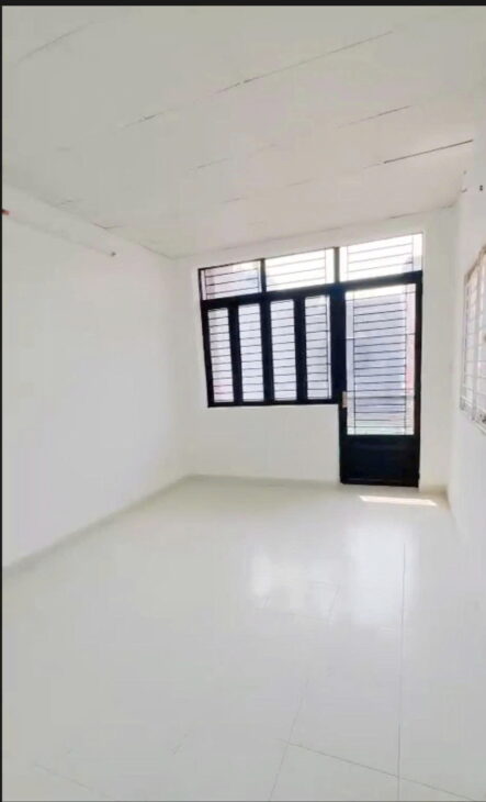 Nhà hẻm thẳng 3.4*17m, nở hậu 2lầu/ST Nguyễn Duy P.Chánh Hưng (P9Q8)