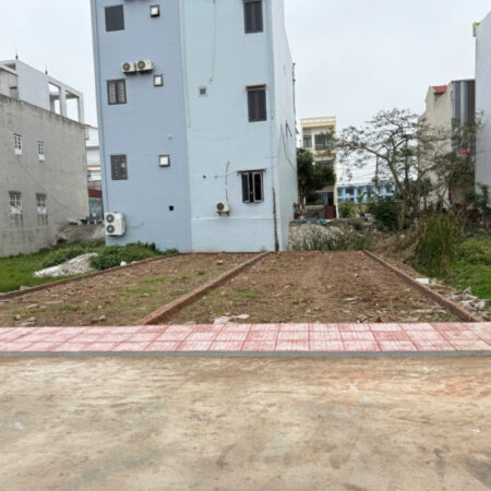 Lô đất ngay sát hàng loạt khu công nghiệp và nghỉ dưỡng giá từ hơn 1 tỷ