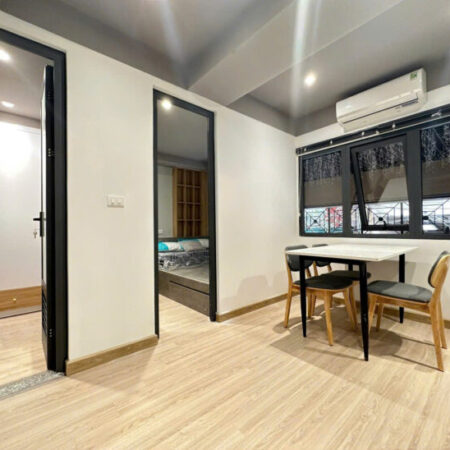 Cho thuê căn hộ CCMN khép kín 2pn+pk tại ngõ 2 Tây Sơn, Đống Đa Cho thuê căn hộ CCMN khép kín 2pn+pk tại ngõ 2 Tây Sơn, Đống Đa