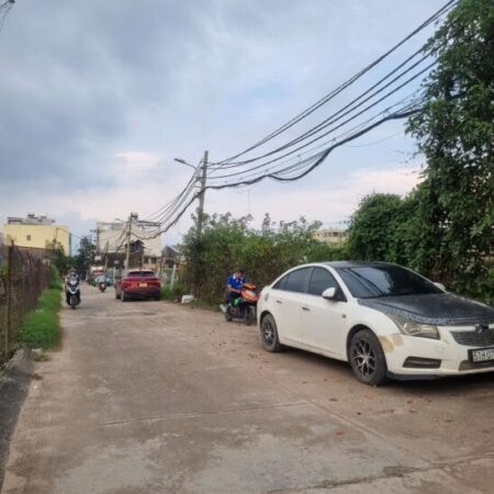 TIỀM NĂNG, Bán đất Thống Nhất (nối dài), 120m2, 6 tỷ TL 0964364745 TIỀM NĂNG, Bán đất Thống Nhất (nối dài), 120m2, 6 tỷ TL 0964364745