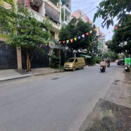 CÓ LUÔN, Nhà HXH 1/ Nguyễn Oanh, 116m2, Ngang 5.8m, 7tỷ TL 0964364745