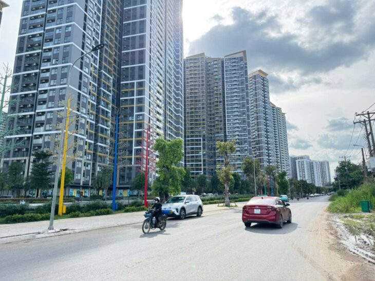 BÁN NHÀ MẶT TIỀN ĐƯỜNG SỐ 15 NGUYỄN VĂN TĂNG, LONG BÌNH, Q9. DIỆN TÍCH 125M2. CHỈ 4.85TỶ TL