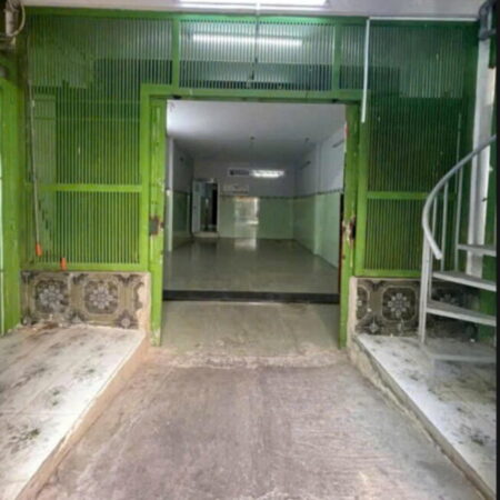 Bán nhà Nguyễn Thị Tần thông Dương Bá Trạc P.Chánh Hưng (P2Q8)