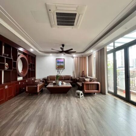 [THƠM] MP TRUNG HÒA NC – TÒA NHÀ 8T THANG MÁY – 123M MT 8M – LÔ GÓC VIEW HỒ