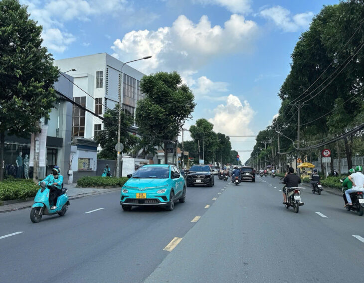 Nhà đẹp 5 lầu hẻm 872 Quang Trung ngang 4m 88m2 gần trường Nguyễn Công Trứ nhỉnh 12 tỷ.