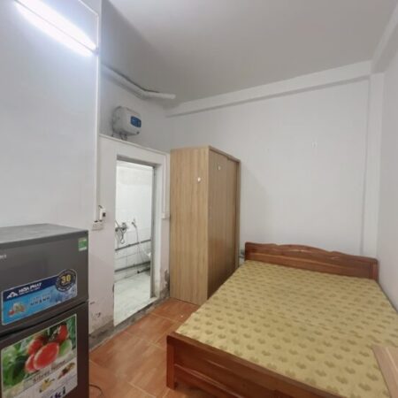 CHO THUÊ PHÒNG ĐẸP GIÁ RẺ – NGÕ 32 ĐỖ ĐỨC DỤC, NAM TỪ LIÊM