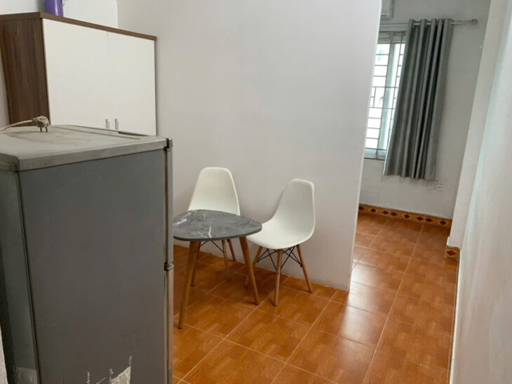 Cho Thuê Phòng đẹp Rẻ Giá 3tr6 1pk 1pn Tại 26 Đại Từ, Hoàng Mai