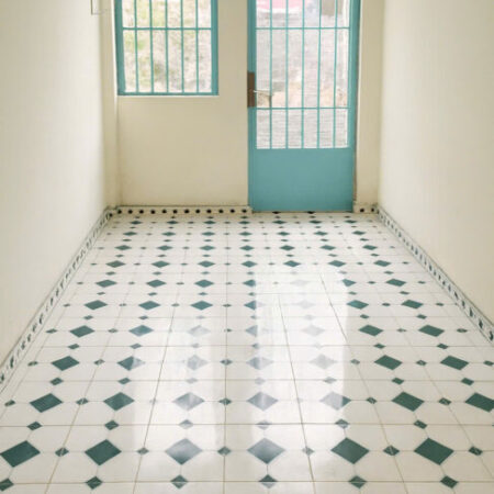 Nhà hẻm Ô tô Cách Mạng Tháng Tám – QUẬN 10 – 47 m2 – 3 Tầng – 4.5 tỷ