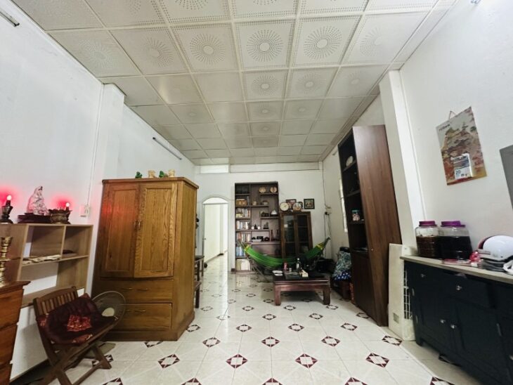 Bán nhà đường số 38, Bình Trưng Tây, Q2, TP HCM. DT 5x27m, 135m2, 3PN, SH, 10.2 tỷ.