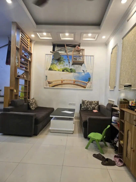 🔥KHÔNG THỂ TIN! bán nhà THANH XUÂN. NGÕ TO NHƯ PHỐ – Ô TÔ ĐỖ CỬA🚘 – DÂN TRÍ CAO.