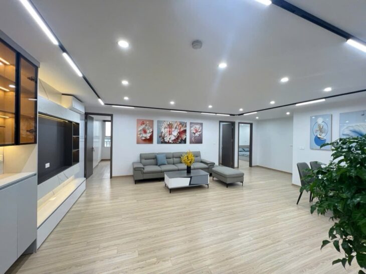 💥💥💥 CHUNG CƯ 197 TRẦN PHÚ 4 NGỦ 2 VS 📐 132M CHỈ 7.99 TỈ