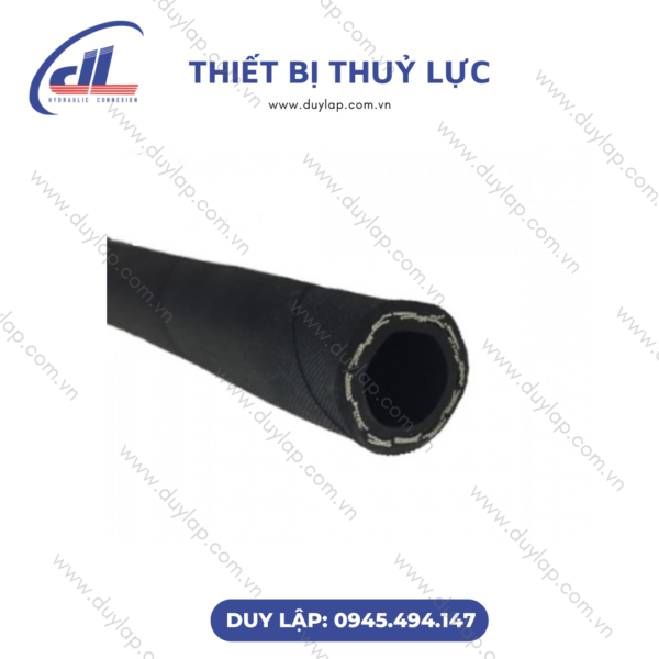 Ống thuỷ lực 1 lớp kẽm