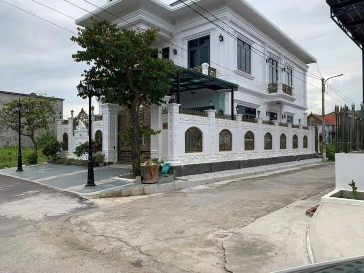 Lô đất 120m² ngõ 5m đẹp nhất Tân Thành – Giá chỉ 19,x triệu/m² – ZALO 0567 222 555