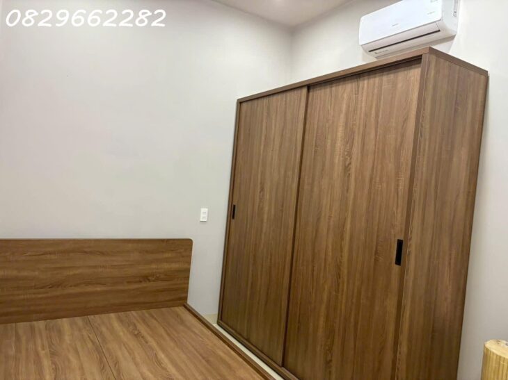 BÁN NHÀ TRUNG TÂM PHƯỜNG SA ĐÉC – MỚI 100%, FULL NỘI THẤT CAO CẤP!