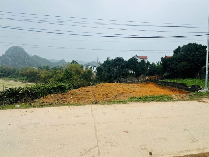 ĐẤT ĐẸP – GIÁ TỐT – Vị Trí Đắc Địa Tại Xã An Phú, Huyện Mỹ Đức, Hà Nội