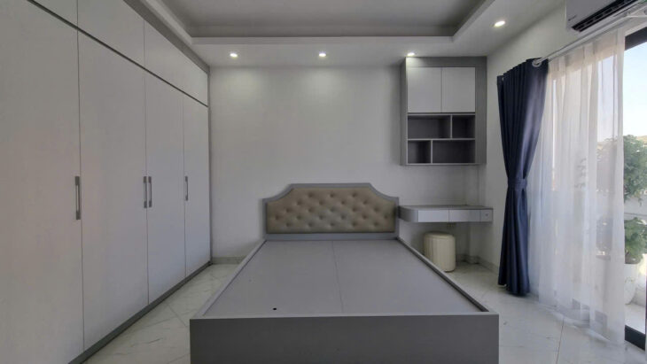 MẶT NGÕ, NGÕ THÔNG, ÔTÔ ĐỖ CỬA, 6 TẦNG THANG MÁY, 20M RA PHỐ ÔTÔ TRÁNH