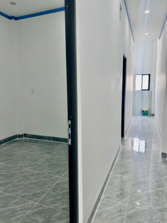 NHÀ 1 TRỆT 1 LỬNG – PHƯỜNG TÂN TRIỀU, ĐỒNG NAI , shr, full thổ giá chỉ 1 tỷ 540