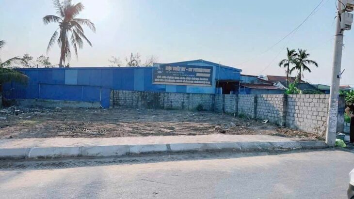 GIÁ HIẾM LÔ GÓC 2 MẶT NGÕ – ĐƯỜNG 8M TƯƠNG LAI MỞ RỘNG ZALO 0567 222 555