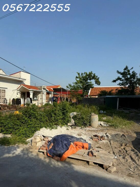 Đất hiếm trung tâm Tú Sơn – ngõ ô tô rộng 4m, giá chỉ 1,7x tỷ ZALO 0567 222 555