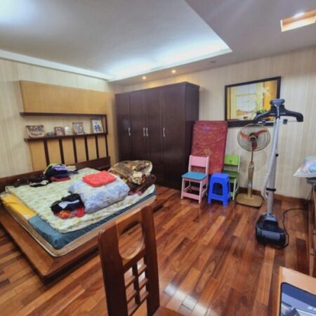 Bán nhà Hoàng Như Tiếp Ngõ Cực Nông – Rất gần oto nở hậu 52m nhỉnh8 tỷ (Thương lượng)