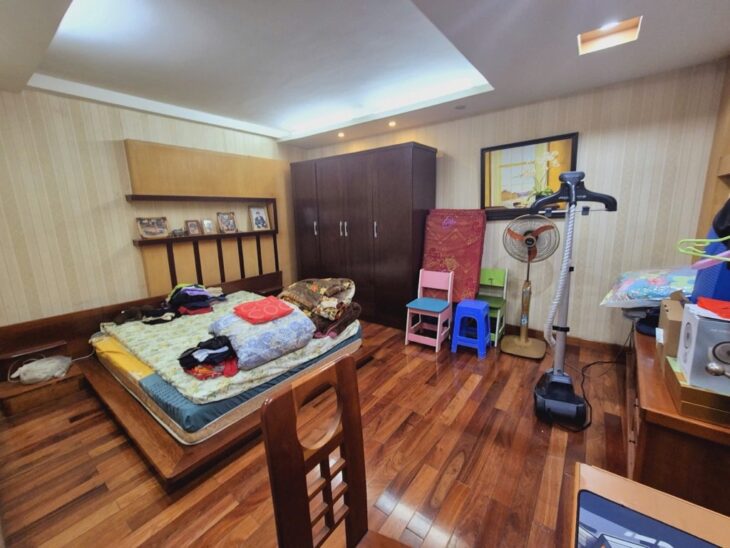 Bán nhà Hoàng Như Tiếp Ngõ Cực Nông – Rất gần oto nở hậu 52m nhỉnh8 tỷ (Thương lượng)