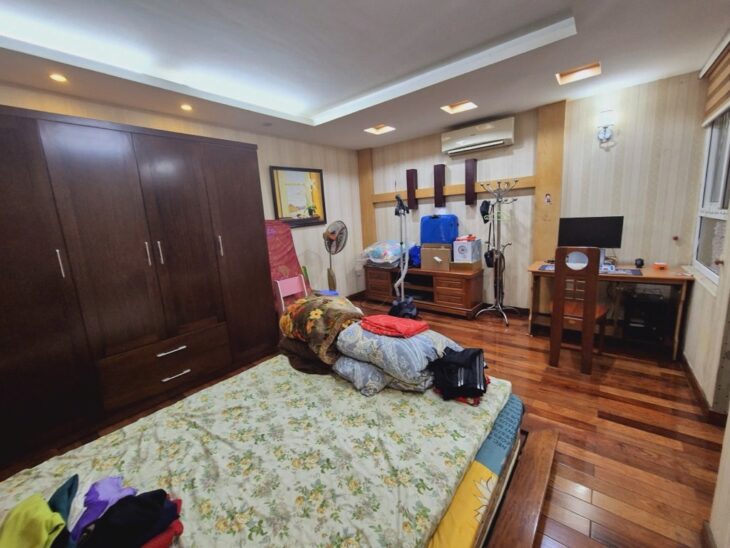 Bán nhà Hoàng Như Tiếp Ngõ Cực Nông – Rất gần oto nở hậu 52m nhỉnh8 tỷ (Thương lượng)