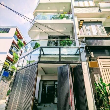 CĂN GÓC THE SUN – 4 TẦNG – SIÊU THOÁNG – 7.7 TỶ CĂN GÓC THE SUN – 4 TẦNG – SIÊU THOÁNG – 7.7 TỶ