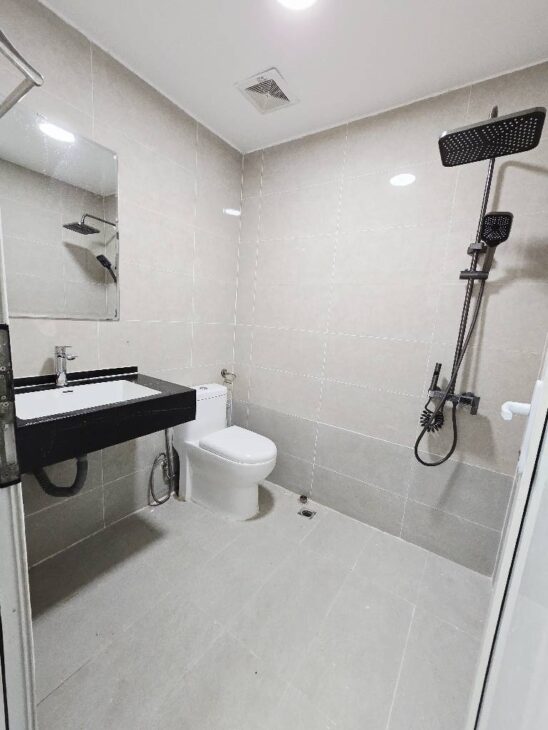 CĂN GÓC – CHUNG CƯ 3 NGỦ – NỘI THẤT XỊN XÒ FULL A_Z – TẶNG TOÀN BỘ KHÁCH MUA_ 101,8 M2.