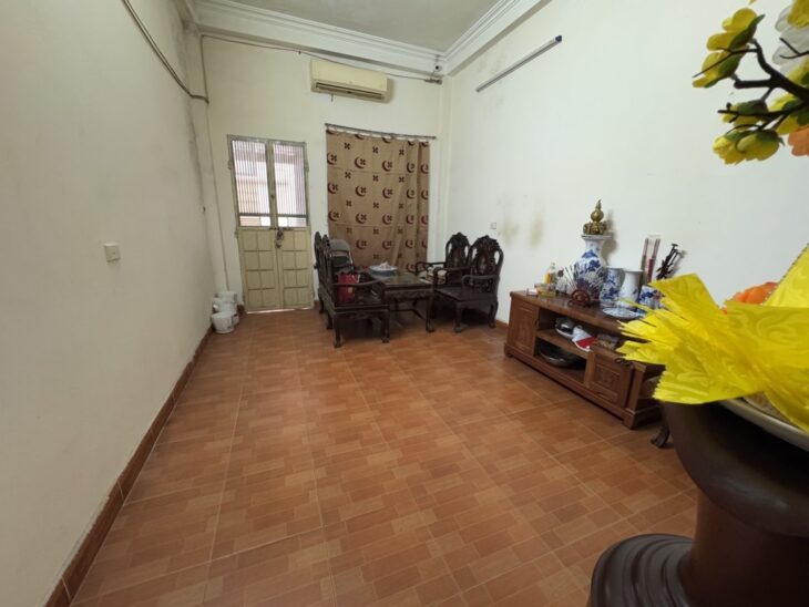 NGUYỄN DU, TỔ 19 BẮC SƠN- BIỆT THỰ XANH GIỮA LÒNG THÀNH PHỐ