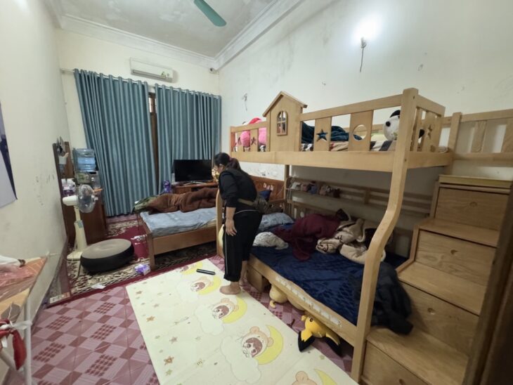 NGUYỄN DU, TỔ 19 BẮC SƠN- BIỆT THỰ XANH GIỮA LÒNG THÀNH PHỐ