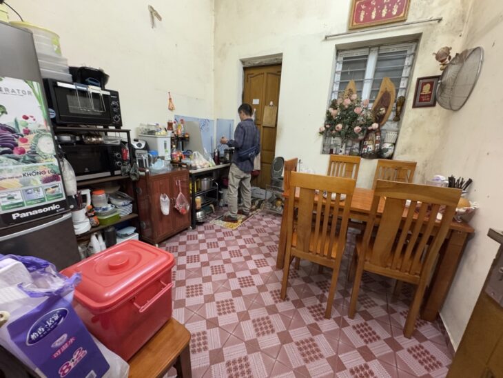 NGUYỄN DU, TỔ 19 BẮC SƠN- BIỆT THỰ XANH GIỮA LÒNG THÀNH PHỐ