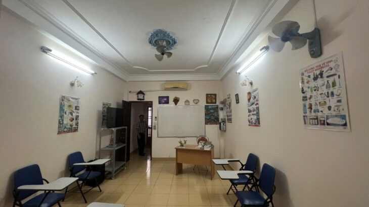 Bán nhà Hẻm kinh doanh sát mặt tiền Gò Dầu Tân Sơn Nhì, 53m2, 4 tầng ở KD, Chỉ 9 tỷ nhỉnh