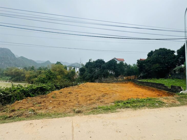 ĐẤT ĐẸP – GIÁ TỐT – Vị Trí Đắc Địa Tại Xã An Phú, Huyện Mỹ Đức, Hà Nội