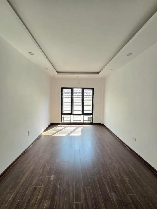 Quang Trung – 31m² – 5 Tầng – MT 3.2m – 6.85 Tỷ – Hà Đông