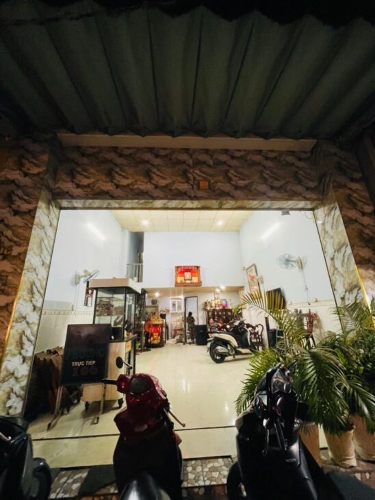 🏠 BÁN NHÀ MẶT TIỀN HUỲNH TẤN PHÁT, CHỈ 200M ĐẾN QUẬN 4 – VỊ TRÍ ĐẮC ĐỊA, GIÁ CHỈ 13 TỶ 🏠