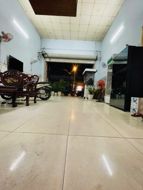 🏠 BÁN NHÀ MẶT TIỀN HUỲNH TẤN PHÁT, CHỈ 200M ĐẾN QUẬN 4 – VỊ TRÍ ĐẮC ĐỊA, GIÁ CHỈ 13 TỶ 🏠